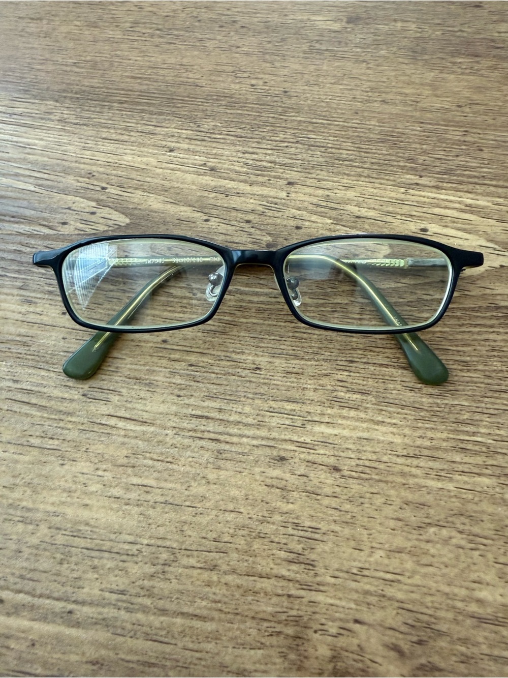 Innovative M/P Eyeglasses Frames Mens Black Hunter Hong Kong IMF346 51-17-140